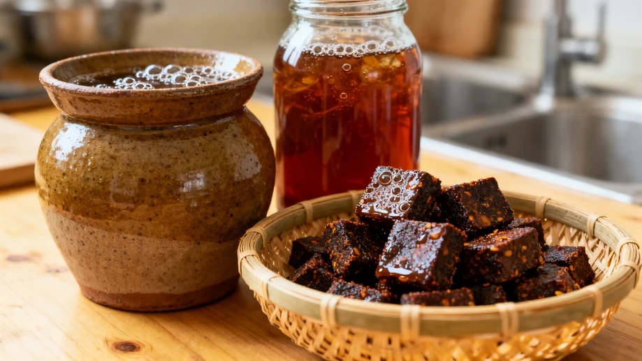 Fermented Foods Resurgence Captivates Global Health Enthusiasts