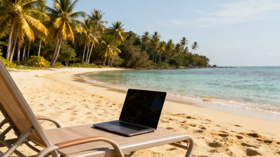 Remote Workers Embrace Slow Travel to Discover Hidden Gems of Southeast Asia