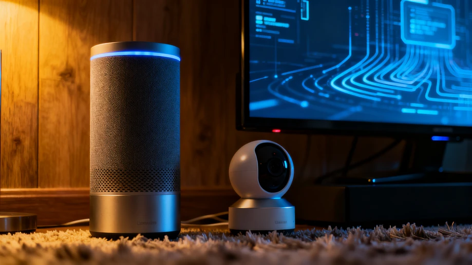 Are Your Gadgets Secretly Plotting Against You?