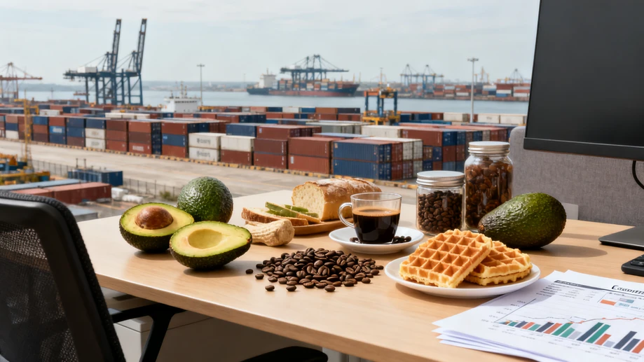 Who Knew Your Weekend Brunch Order Is Secretly Driving Global Macroeconomic Policy Shifts