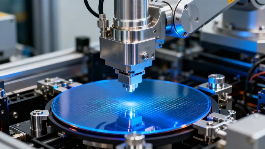 Atomically Thin Materials Usher in New Computing Breakthroughs