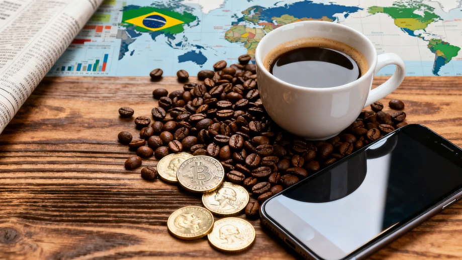 5 Money Mysteries Hiding in Your Morning Coffee