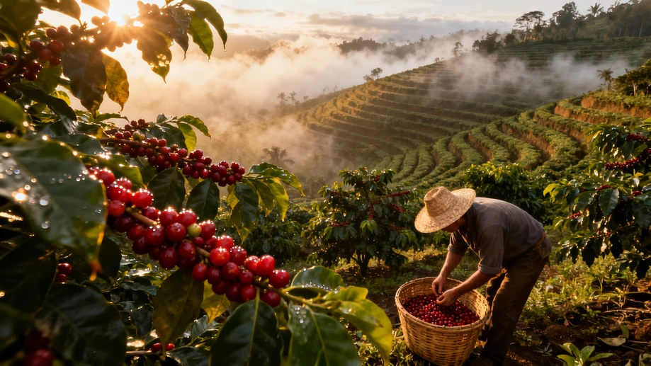 Unlock the Secrets of Your Morning Coffee