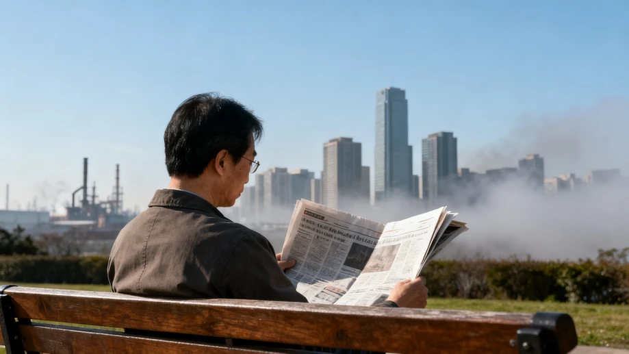 5 Everyday Shocks Climate Change Brings to Your Doorstep