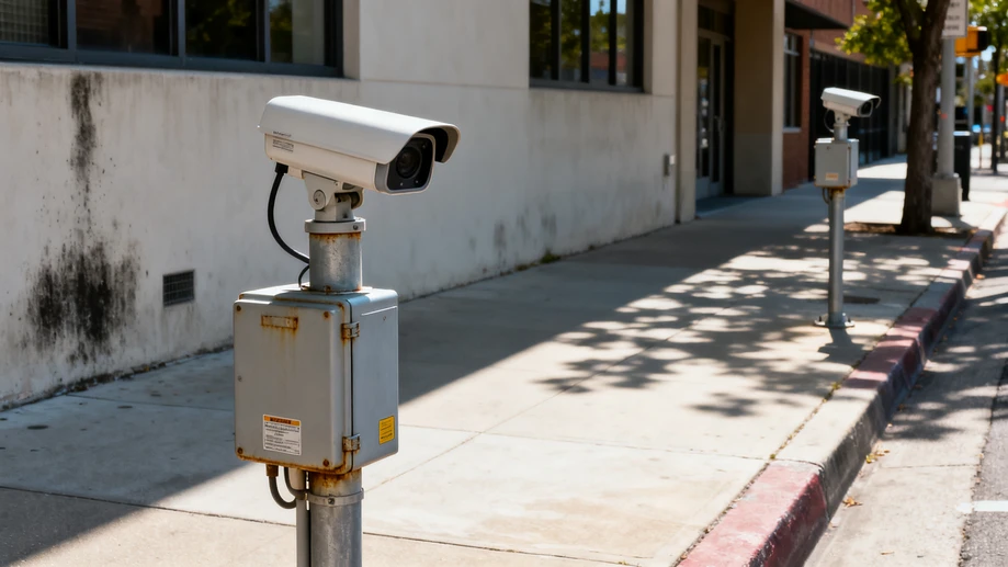 New AI-powered real-time urban pedestrian navigation system cuts barrier-free travel wait times by 72 percent