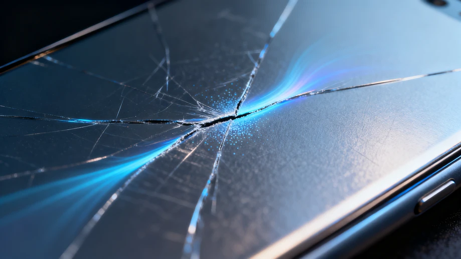 Can Your Smartphone Heal Itself Like Human Skin?