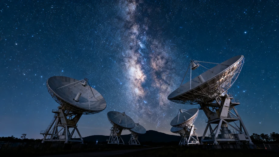 5 Cosmic Mysteries Unlocked That Will Make You Question Reality