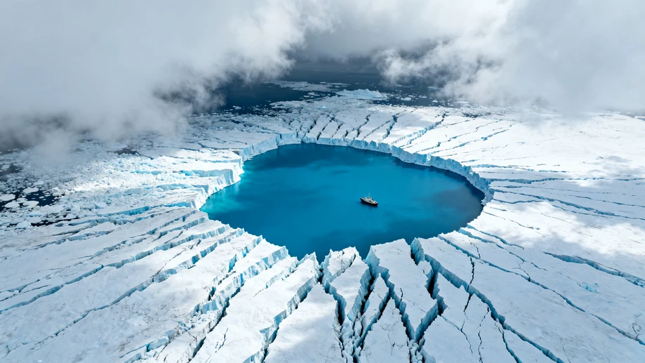 Our Planet Is Throwing a Climate Tantrum!