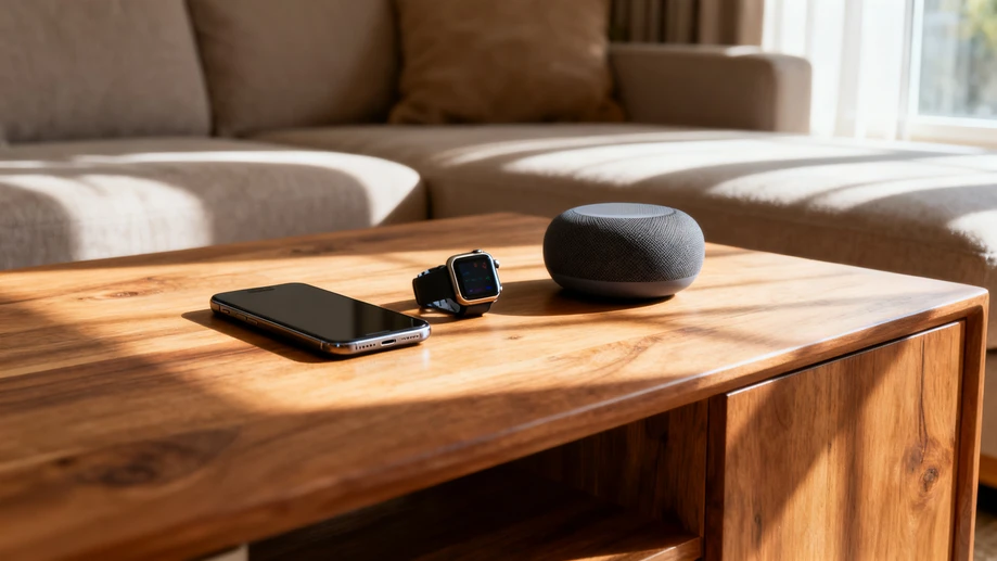 The Incredible Journey of Everyday Electronics!