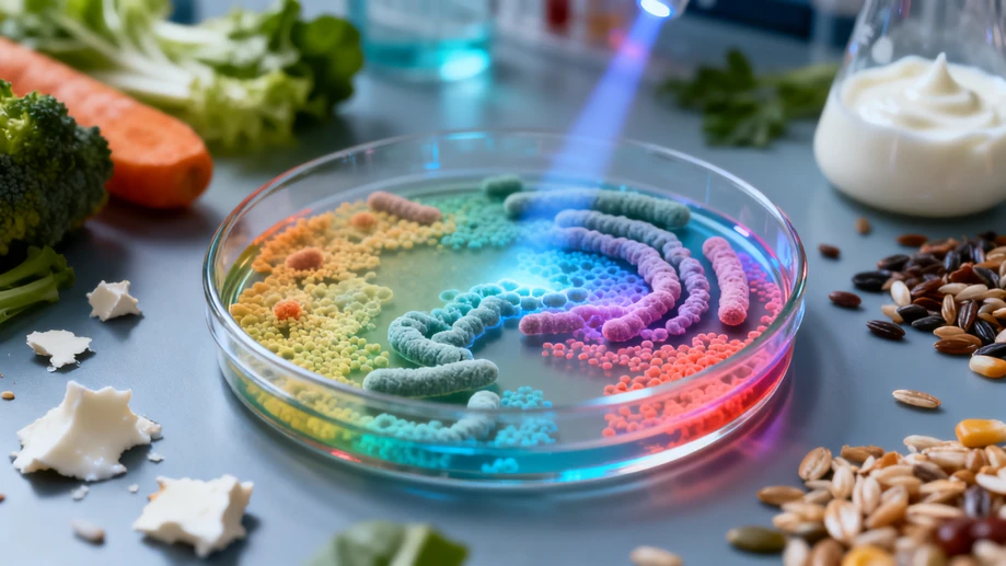 5 Surprising Ways Your Gut Bacteria Control Your Cravings