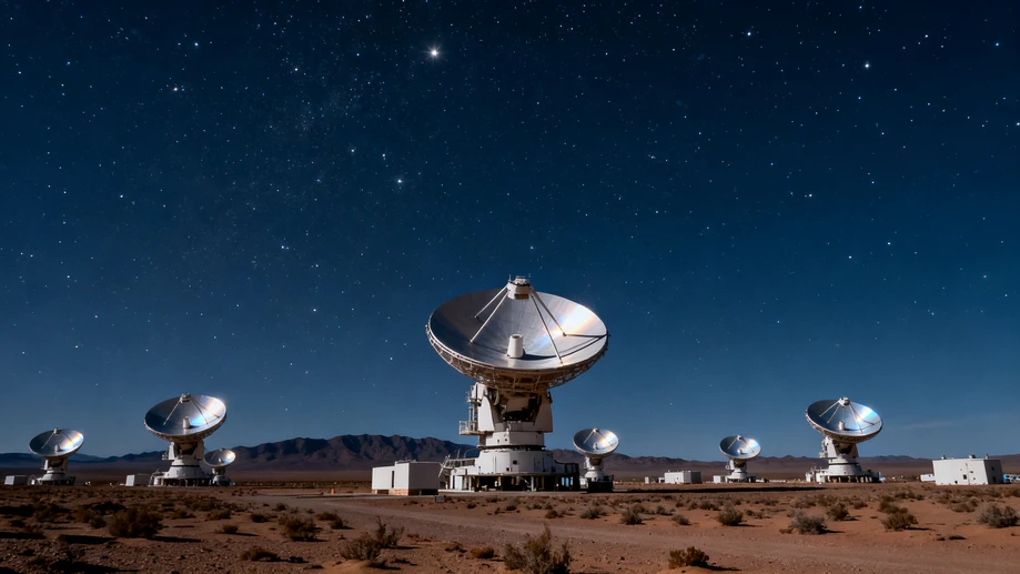 5 Cosmic Secrets That Will Make You Rethink Your Place in the Universe