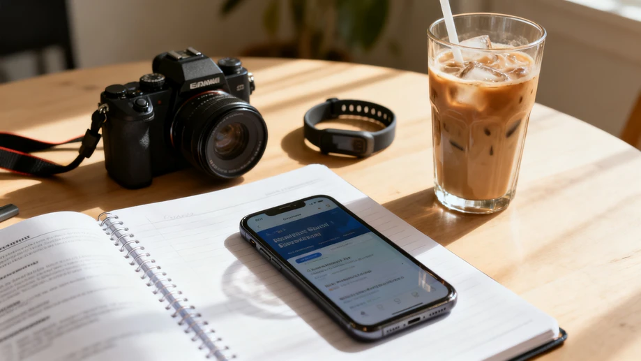 Have You Noticed All the Tiny AI Features Hiding in Your Daily Routines Right Now