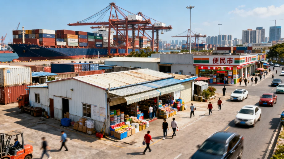 Have You Noticed Your Daily Grocery Run Is Quietly Driving Global Macro Policy Shifts Right Now