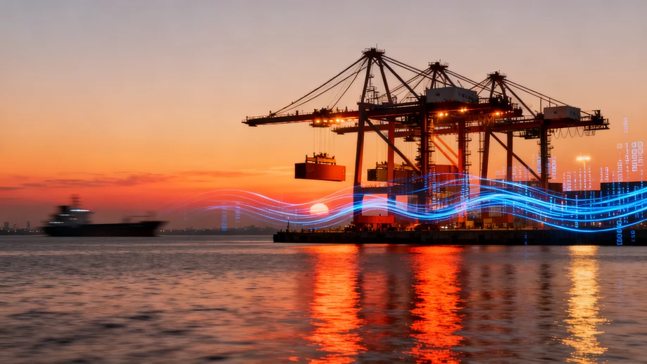 How Global Supply Chains Turn Your Grocery Bill into an Economic Rollercoaster