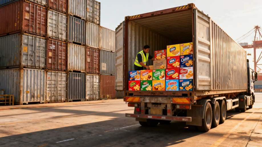 Who Knew Cross-Border Casual Snack Trade Is Powering a Hidden 2.7% of This Year’s Global GDP Growth