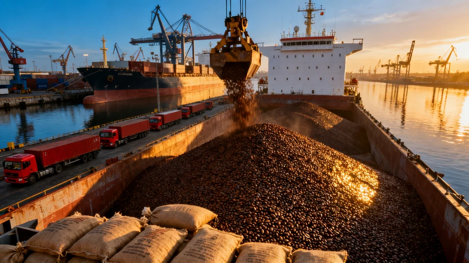5 Mind-Blowing Ways Your Morning Coffee Shapes the Global Economy