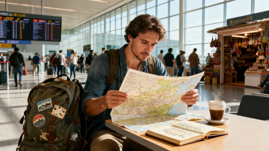 The Slow Travel Movement Redefines Modern Journeys