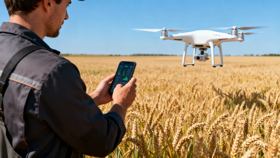 Can AI Solve World Hunger?