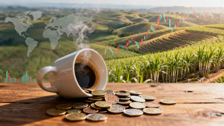 5 Weird Things Happening to Your Money Right Now