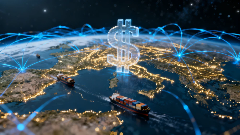 10 Mind-Boggling Facts About Global Money Flows (That Will Make Your Head Spin)