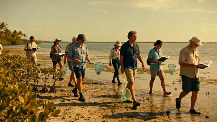 Did you know 12 countries have teamed up to let casual beachgoers cross borders without passports?