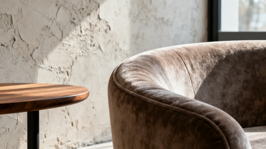 The Silent Rise of Tactile Textures Dominates Modern Home Makeovers