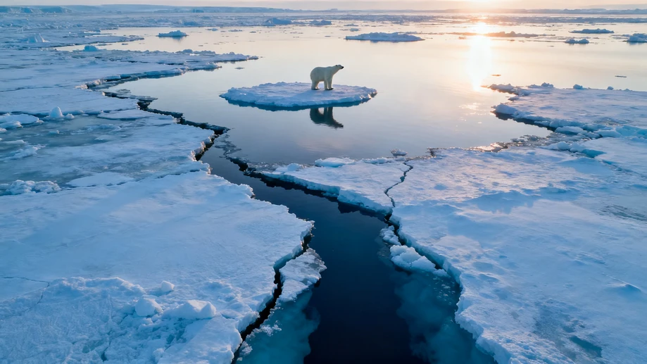 Polar Extremes Are Rewriting Earth's Rules Right Now!