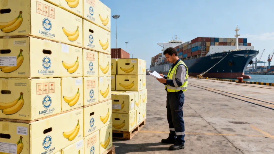 Did You Know Your Morning Banana Is Part Of A 70-Billion-Dollar Global Hidden Supply Chain